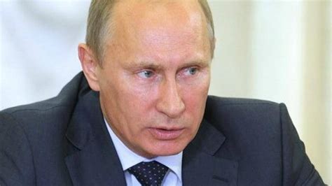 Quadriga Preis Putin Wird Als Preisträger Kritisiert