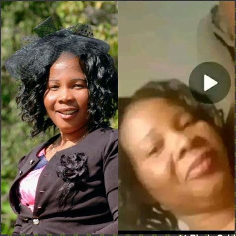 Pastors Wife Mistakenly Sends Her Nude Video To Church Whatsapp Group