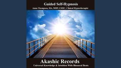 Accessing Akaschic Records Sacred Prayer With Theta Youtube