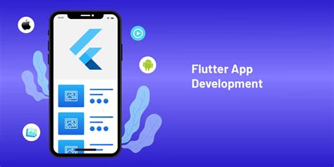 The company is iso 9001 certified thus, never compromise quality and performance. Flutter App Development Company in India | Flutter Mobile ...