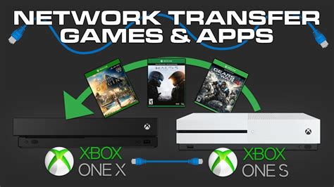Can You Transfer Games From One Xbox One To Another Gamesmeta