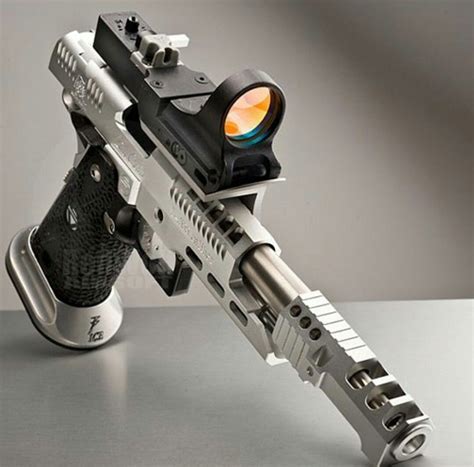 3 Gun Nation Speed Up And Simplify The Pistol Loading Process With The