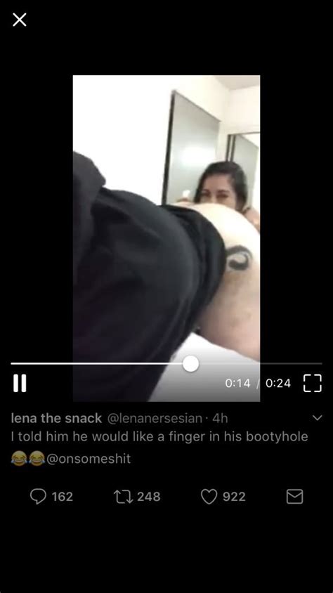 Adam Fingered His Ass
