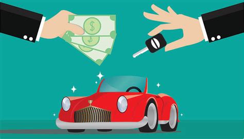 What Are The Best Ways To Sell Your Car