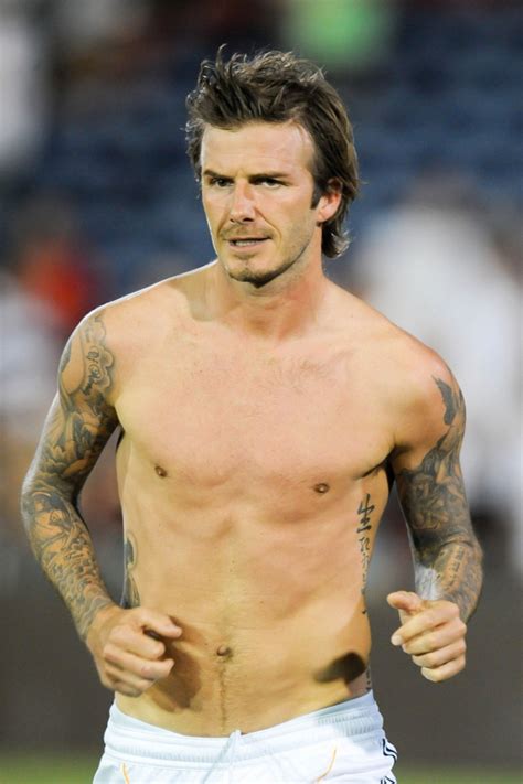 Sleeve Tattoo David Beckham Sleeve Tattoo Zentrader
