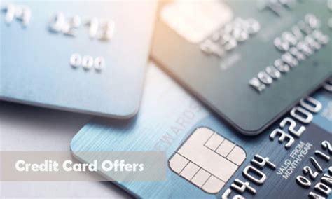 Credit Card Offers Banking24seven