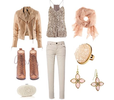 Outfit I Just Put Together On Polyvore Autumn Winter Fashion Outfit