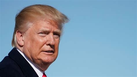 Trumps Abuse Response Marks Metoo Disconnect Cnn Politics