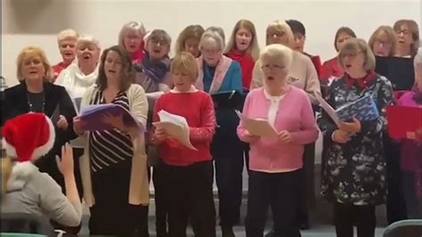 Wicklow Singers Choir Youtube