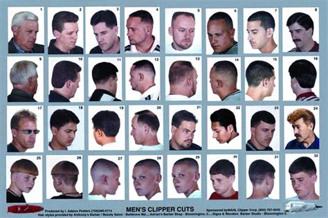 Find out about haircuts for guys, including black guy haircuts and haircuts for teenage guys. 26+ Haircut Style List, Charming Style!