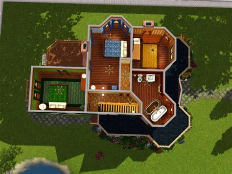 A4s, all 4 sims, house, oldbox, sims 4june 22, 2021. Mod The Sims - Laura Hawkins House - Ca. 1897 Queen Anne ...