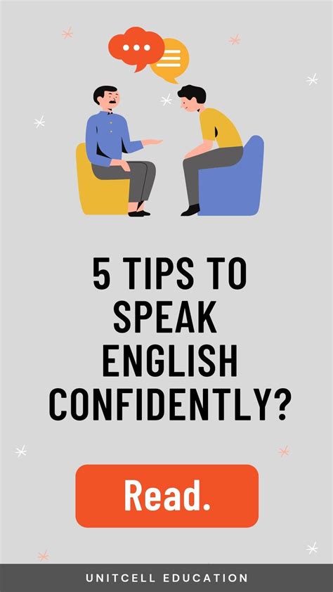 How To Speak English Confidently Speak English Fluently English