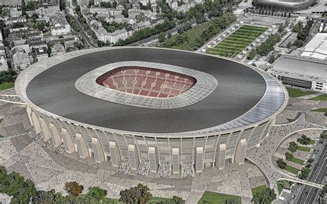 Plus stadium information including stats, map, photos, directions, reviews, interesting facts. Download wallpapers Puskas Arena, football stadium, Budapest, Hungary, sports arena, Euro 2020 ...