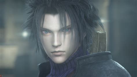 Rpgamer Final Fantasy Vii Crisis Core Screenshots