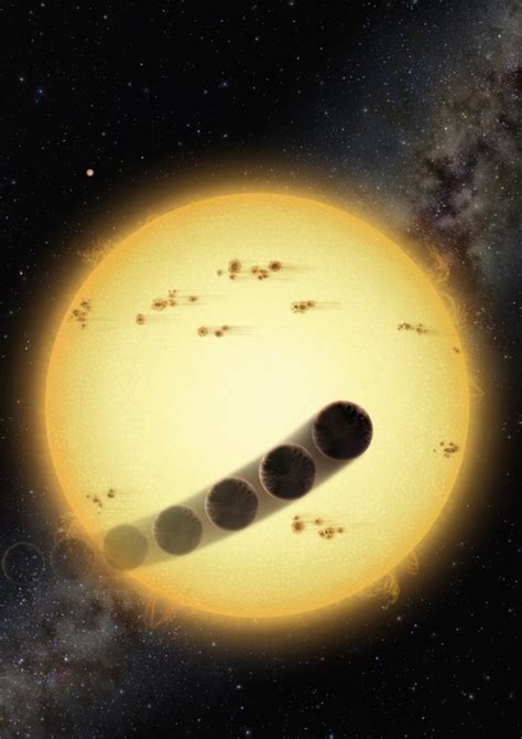 Why Odd Alien Planets Travel In Backward Orbits