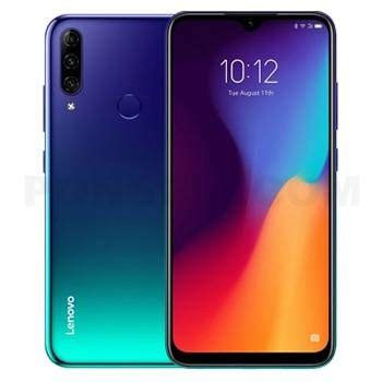 Aman dan cepat hanya di bukalapak. 2.Lenovo K10Plus