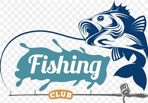 Fishing Logo Png