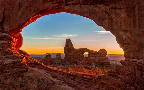 Usa today, tysons corner, va. Trevel Arches National Park in USA Wallpaper | HD Wallpapers