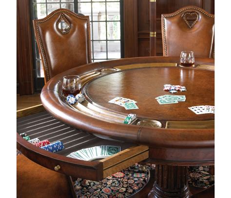 Best Card Table At Donald Behrendt Blog