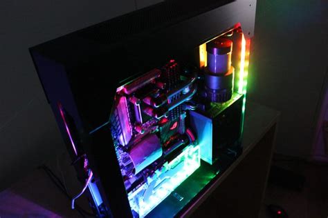 Build Log Lian Li Pc O6sx Overclockers Uk Forums