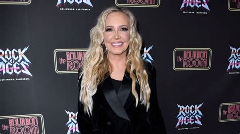 ‘real Housewives Of Orange Countys Shannon Beador Arrested Charged With Dui Hit And Run