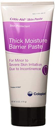 Top 5 Ilex Skin Protectant Paste Eczema Psoriasis And Rosacea Care