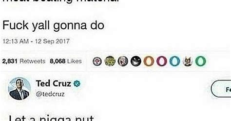 Ted Cruz Meme Album On Imgur