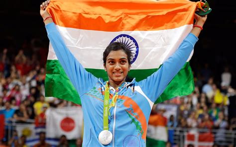 Over the course of her career, pusarla has won medals at multiple tournaments including olympics and on the bwf circuit including a gold at the 2019 world. PV Sindhu - Biography, Career, Awards and Net Worth - Highlightindia