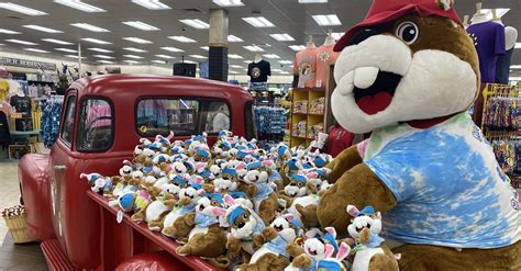 Buc-ee's opens fourth location in Alabama, April 10 in Auburn (PHOTOS