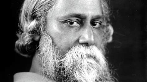 Rabindranath Tagore Mystical Poet Literary Genius And Nobel Laureate