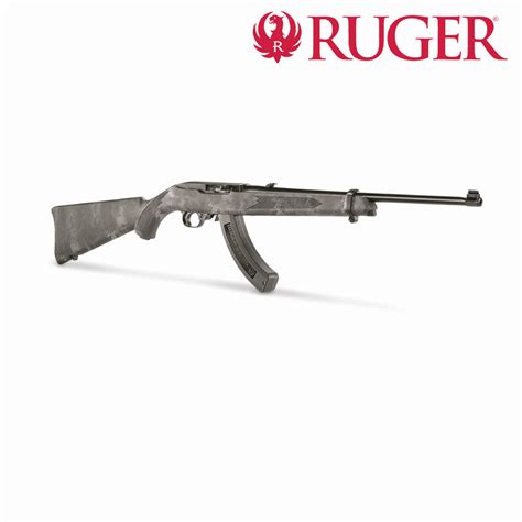 Ruger 10 22 Carbine 22lr