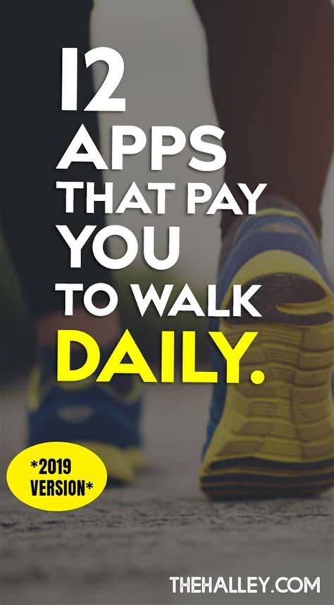 This app helps you stay motivated and improve your health by tracking your activity, exercise, food, weight, and sleep. 12 Genuine Apps That Pay You to Walk in 2019 | Apps that ...