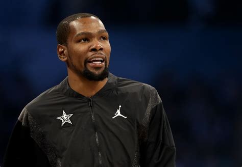 Undoubtedly one of the best players in the nba, kevin durant is an unruly force on the court and has been known to lay down some heavy bars. When Might Kevin Durant Return? Calf Injury Cost Warriors' Star A Week In 2018, Status Up In The Air