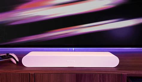Sonos Ray Compact Soundbar Review