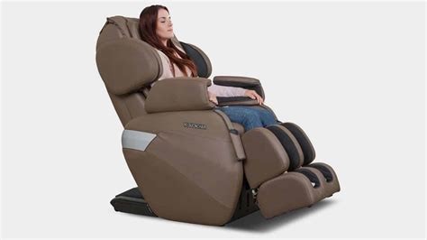 Best Massage Chair In 2020 — Gearbind