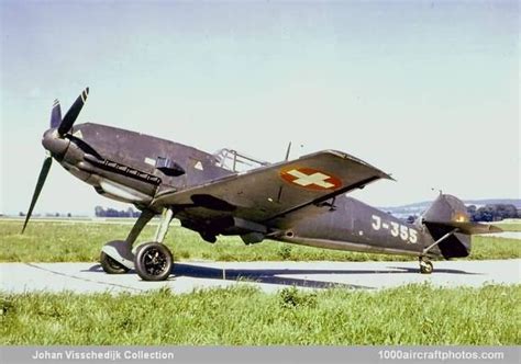 Messerschmitt Bf 109 E-3 | Messerschmitt bf 109, Messerschmitt, Swiss air