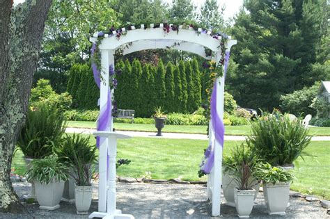 Countrygardens Wedding Arch Beautiful Weddings Wedding Ceremony