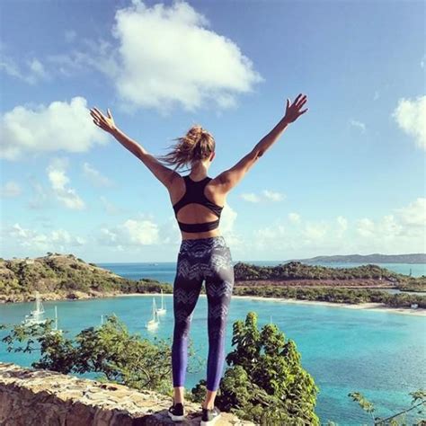 Millie Mackintosh Shares Bikini Snap On Instagram Photos Images Gallery 80610