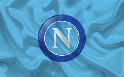 Simbolo Napoli Calcio