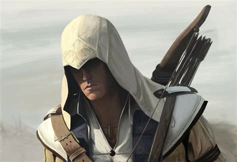 Assassin S Creed Connor Kenway Guide Rpg Informer