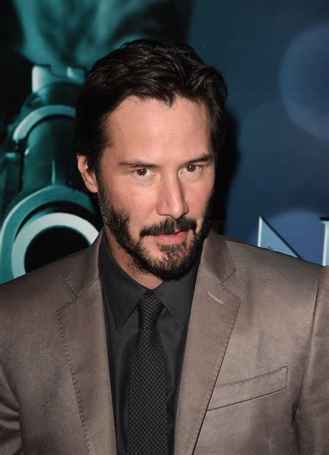 Five years ago, wick (keanu reeves) was an expert hit man who often worked for the russian mob boss viggo tarasov (michael nyqvist). Keanu Reeves Photos Photos - 'John Wick' Premieres in LA ...