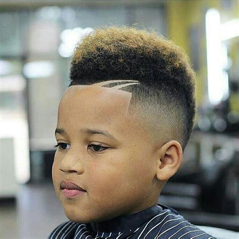 Straight Hairstyles Kids Boy 50 Cute Toddler Boy Haircuts Your Kids