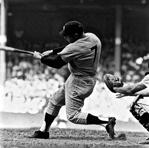may 14 1967 mickey mantle the mick hits home run 500 mickey mantle was the best switch