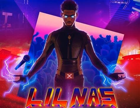 Lil nas xs rodeo lyrics feat cardi b billboard. Roblox and two-time Grammy Award winner Lil Nas X Unite ...