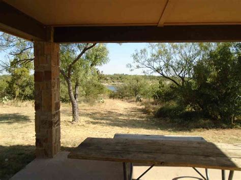 Over 1,000,000 vacation rentals and hotels worldwide. Lake Colorado City State Park Limited Use Cabins — Texas ...