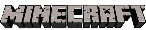Official Minecraft Logo Windows Mode