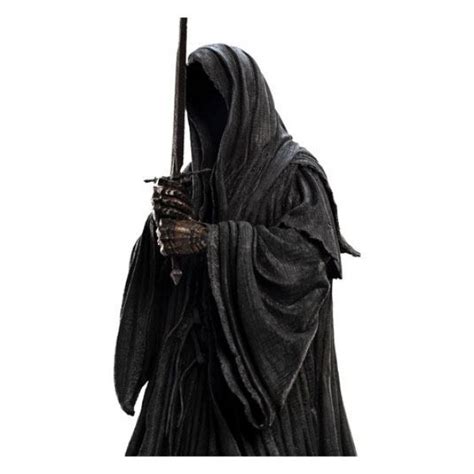 The Lord Of The Rings Statue 16 Ringwraith Of Mordor Classic