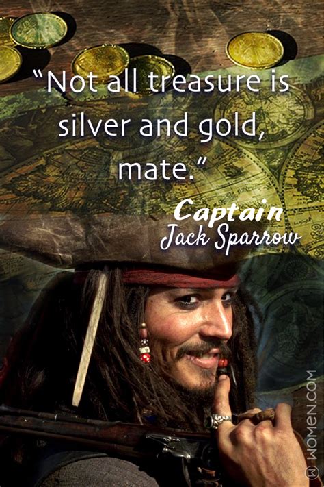 15 Captain Jack Sparrow Quotes That Every Pirate Should Live By