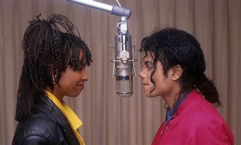 596 ‘i Just Cant Stop Loving You By Michael Jackson With Siedah Garrett The Uk Number Ones