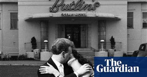 Butlins Reaps Rewards From Uk Holiday Boom Business The Guardian